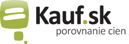 Kauf.sk - porovnanie cien z internetových obchodov